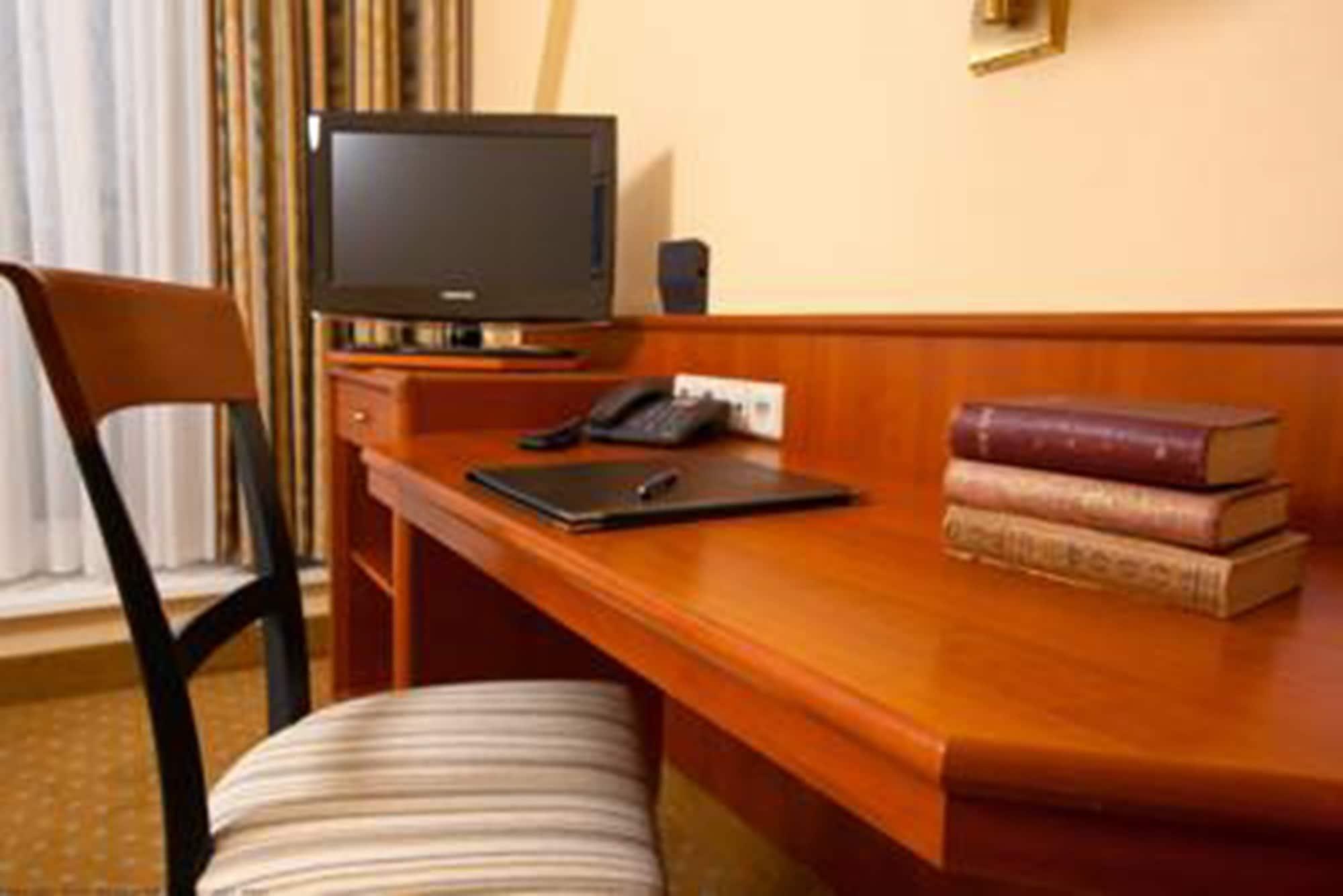 Best Western Hotel Geheimer Rat Magdeburg Exterior photo