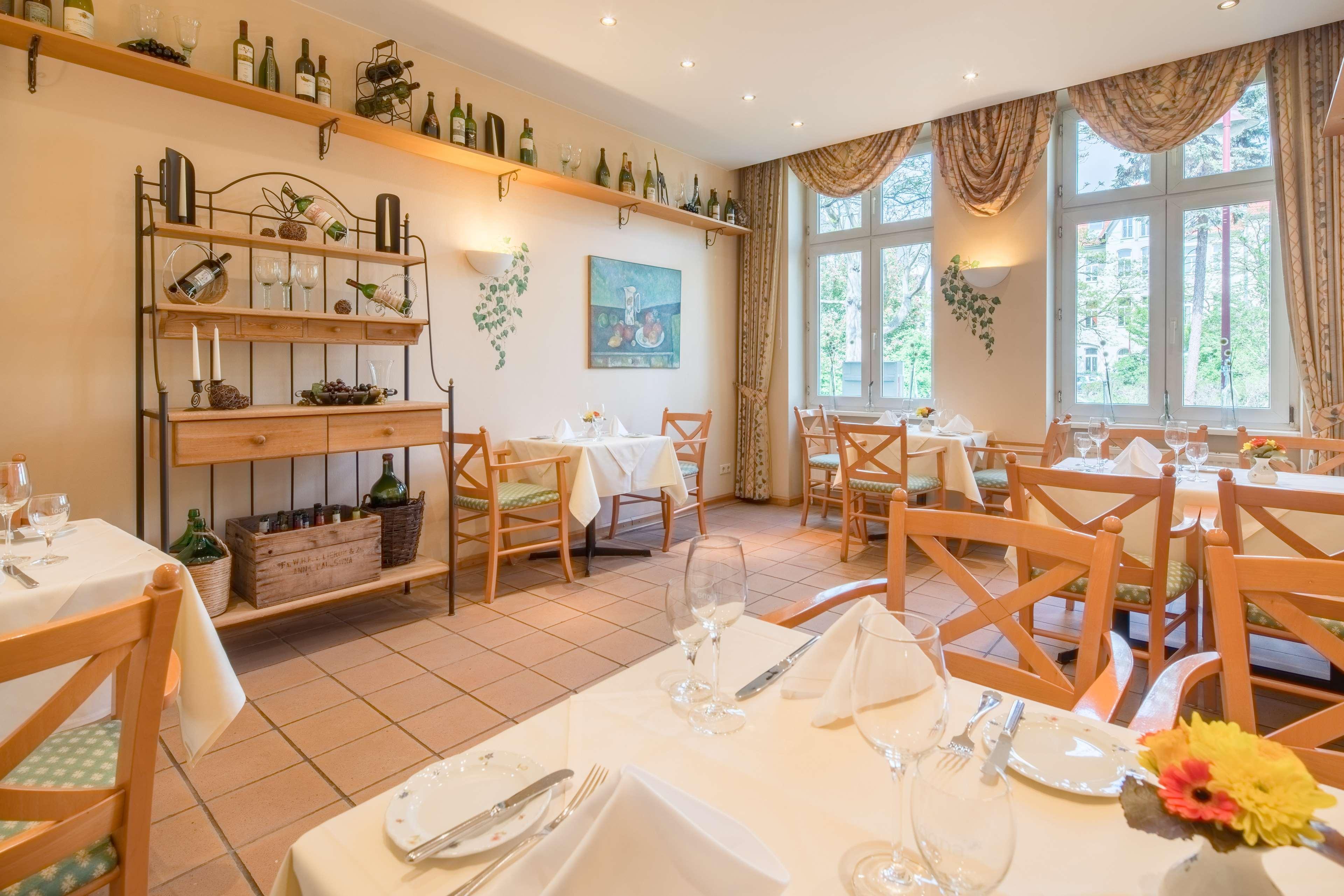 Best Western Hotel Geheimer Rat Magdeburg Exterior photo